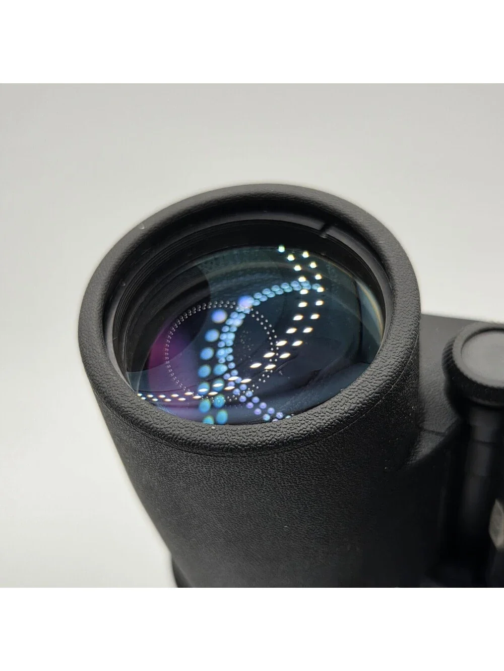 Binoculars Pentax Gameseeker 10x42 Waterproof - Trophy Hunters Association